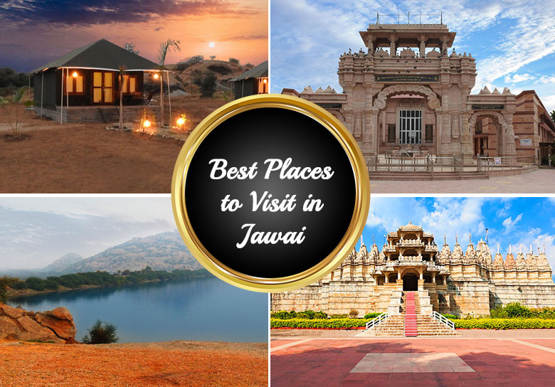 Top 5 Best Places to Visit in Jawai Bandh Rajasthan