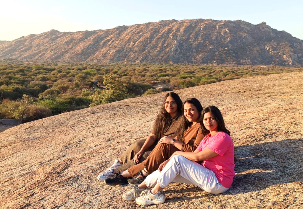 jawai leopard hills