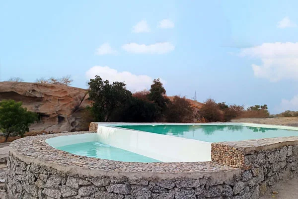 Swimming Pool in Jawai